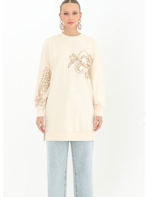 Nakışlı Tunik