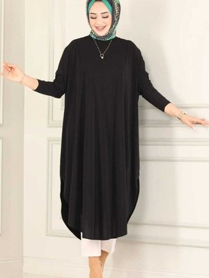 Basic Sandy Tunik