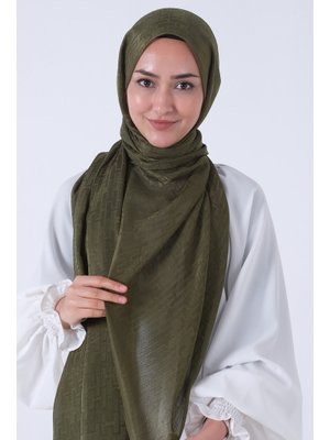 Haki Nisa Jakar Şal