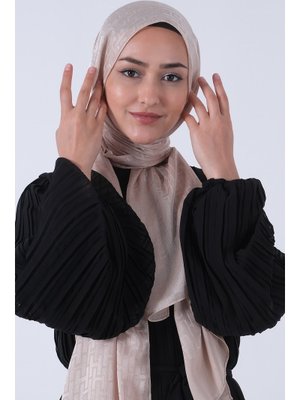 Kum Beji Nisa Jakar Şal