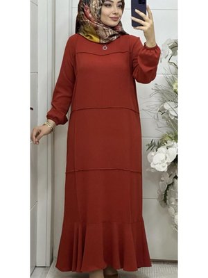 Laçin Ayrobin Elbise Laçin Ayrobin Elbise