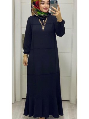 Laçin Ayrobin Elbise Laçin Ayrobin Elbise