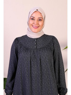 Uzun Buyuk Beden Anne Elbise Yazlik Tesettur Giyim Uzun Buyuk Beden Anne Elbise Yazlik Tesettur Giyim