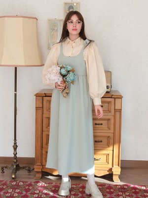 Kolu Bağlamalı Jile