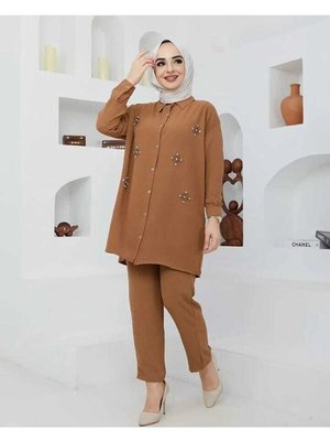 Aerobin Yazlık Alt Üst Takım Aerobin Yazlık Alt Üst Takım