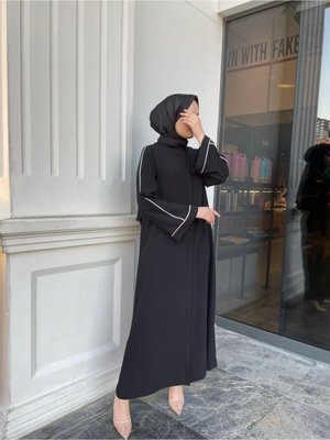 Sarah Abaya