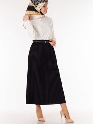 Siyah Piliseli Kalem Etek Siyah Piliseli Kalem Etek