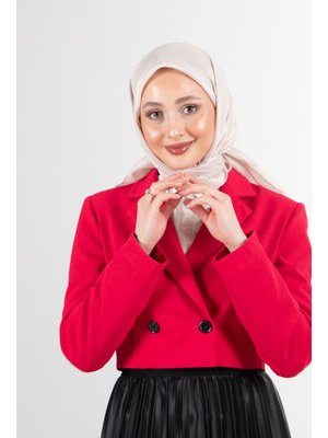 Taş Brisa Vual Eşarp