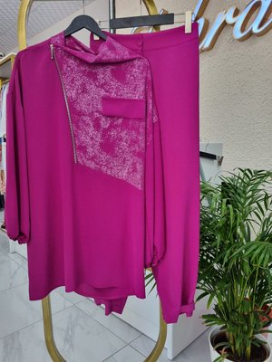 Zahra Butik İkili Takım