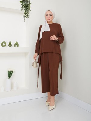 Şalvar Takım Şalvar Takım