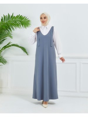 Tesettür Örme Jile