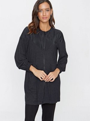 Garnili Fermuarlı Tween Set