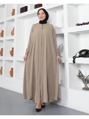 Ferace Abaya Mevlana Kiloşlu