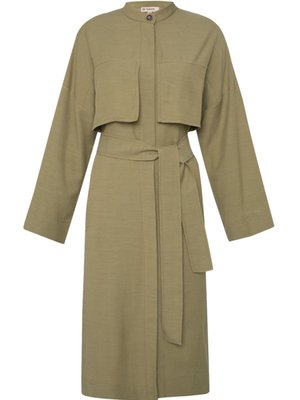 Rüzgarlık Detaylı Kap Rüzgarlık Detaylı Kap