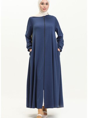 Mevlana Cepli Ferace İndigo Mevlana Cepli Ferace İndigo