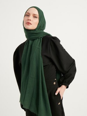 Zümrüt Confort Şal