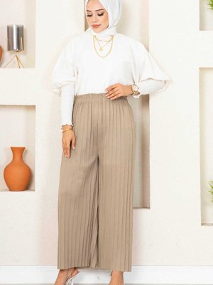 Piliseli Pantolon Piliseli Pantolon