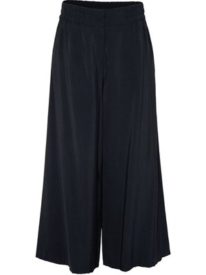 Beli Lastikli Pantolon Etek