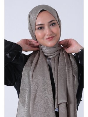 Küf Nefes Jakar Şal