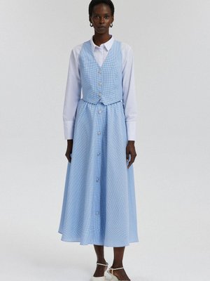 Pötikare Yelek Etek Takım