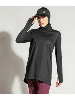 Traın Fıt Quick Dry Aktif Spor Eşofman Üstü