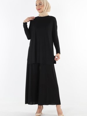 Kaşkorse Tunik Pantolon Kaşkorse Tunik Pantolon