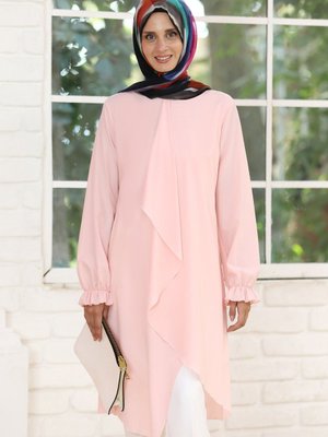 Arya Nisa Tek Tunik & Pudra Arya Nisa Tek Tunik & Pudra