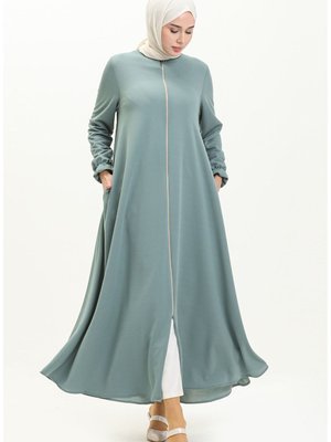 Mevlana Cepli Ferace Çağla Yeşili Mevlana Cepli Ferace Çağla Yeşili