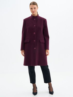 Hakim Yaka Kaşe Kaban Hakim Yaka Kaşe Kaban