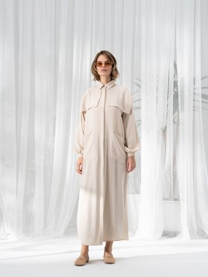 Klasik Ferace Bej Bol Kalıp