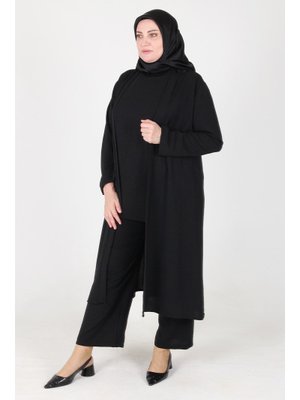 Arya Ayrobin Büyük Beden Lü Takım Arya Ayrobin Büyük Beden Lü Takım