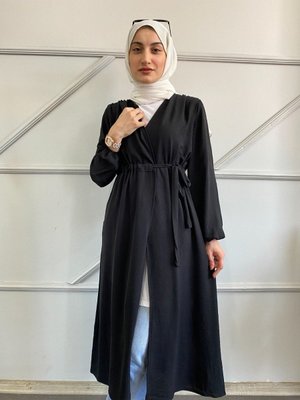 Yandan Bağlamalı Aerobin Kap Yandan Bağlamalı Aerobin Kap