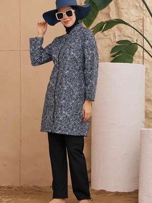 Siyah Altı Dokuma Kumaş Paraşüt Tek Alt Tam Kapalı Mayo Siyah Altı Dokuma Kumaş Paraşüt Tek Alt Tam Kapalı Mayo