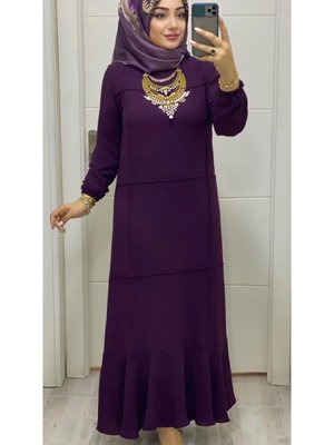 Laçin Ayrobin Elbise Laçin Ayrobin Elbise