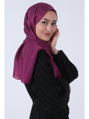 Violet Nisa Jakar Şal