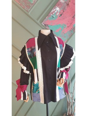 Özel Tasarım Tunik