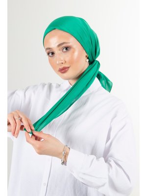 Benetton Brisa Vual Eşarp