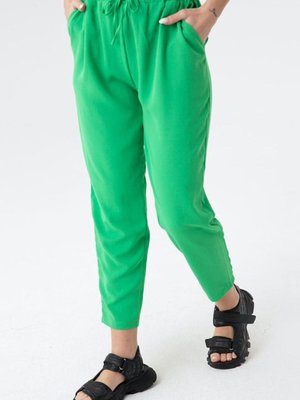 Benetton Havuç Kesim Aerobin Pantolon Benetton Havuç Kesim Aerobin Pantolon