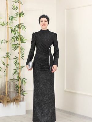 Hepsi Gülçin Abiye Elbise