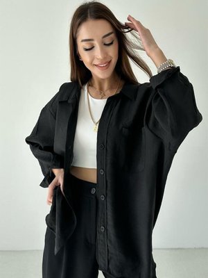 Modamesta Oversize Gömlek