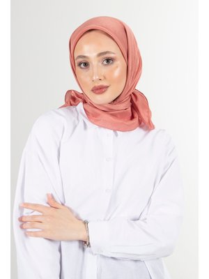 Gül Brisa Vual Eşarp