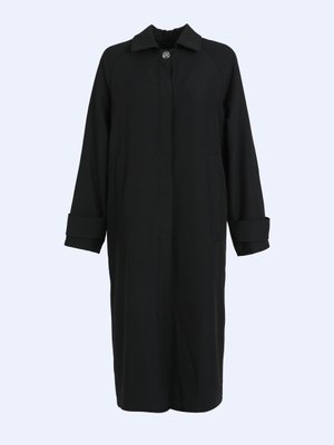 Siyah Kap / Pardesü