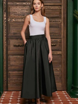 Balon Etek Siyah Balon Etek Siyah