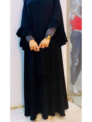 Yeni Sezon İkli Takım Ferace E Şal