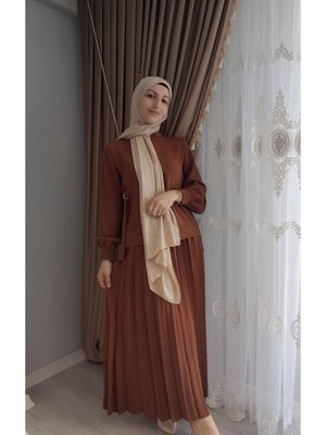 Giyim Tesettür Takım