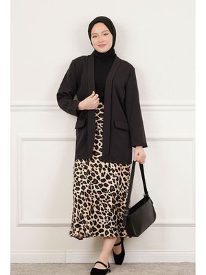 Duble Yaka Ceket Duble Yaka Ceket