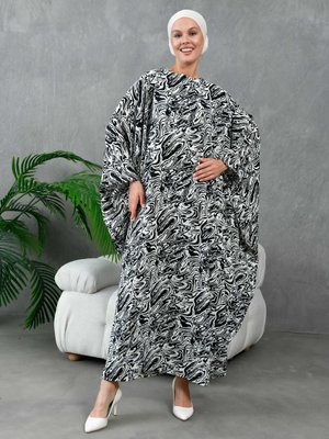 Siyah Ferace Siyah Ferace