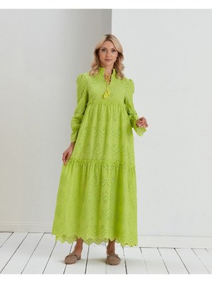 Astarlı, Uzun Yazlık Rahat Elbise