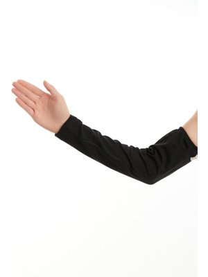 Siyah Pamuk Penye Kolluk Siyah Pamuk Penye Kolluk