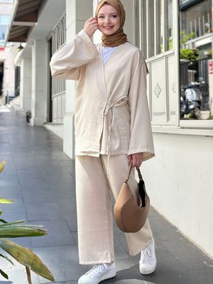 Mony Bej Keten Takım